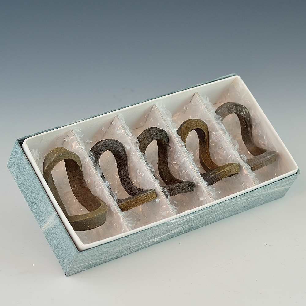 Chopstick Rest Box Set (Ring)