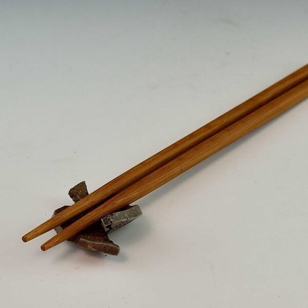 Chopstick Rest (Leaf)