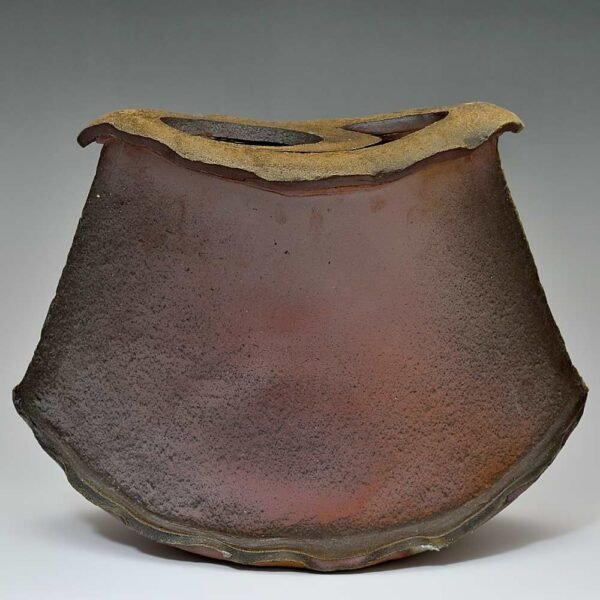 Weight Sculptural Vase (Large) - Image 2