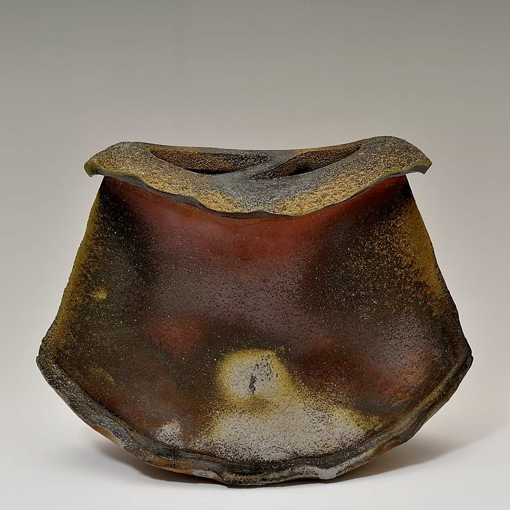 Weight Sculptural Vase