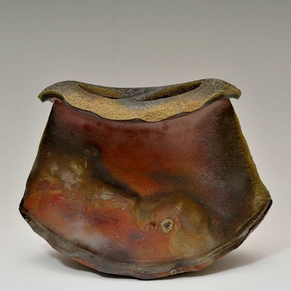 Weight Sculptural Vase - Image 2