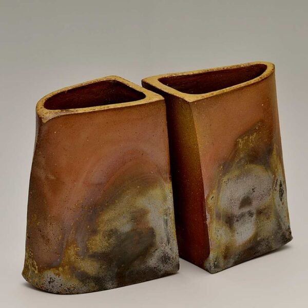 Wave Separate Sculptural Vase - Image 3