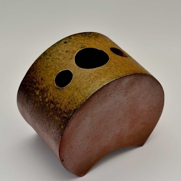 Pillow Shape Sculptural Vase (Small) - Image 3