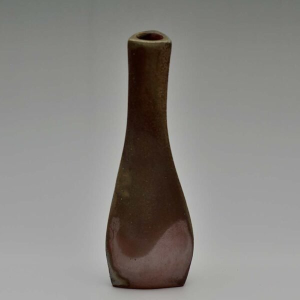Tri Tower Sculptural Vase (Small) - Image 2