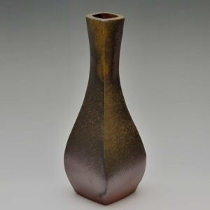 Quad Tower Sculptural Vase