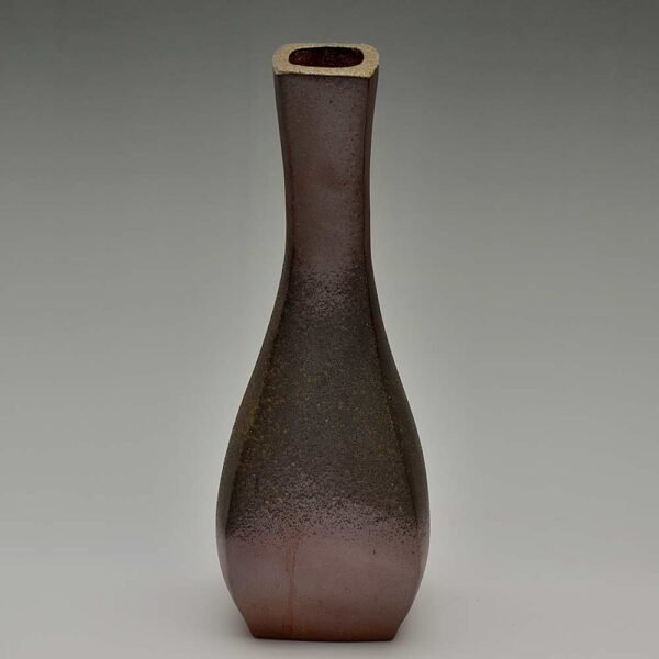 Quad Tower Sculptural Vase - Image 2