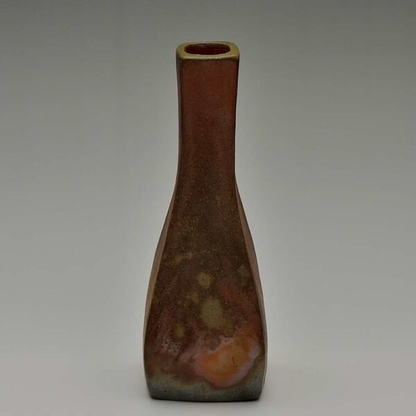 Quad Tower Sculptural Vase (Small) - Image 2
