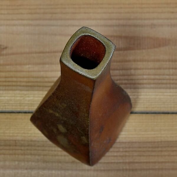 Quad Tower Sculptural Vase (Small) - Image 3