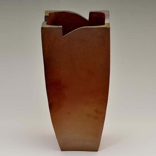 Tower Watch Sculptural Vase (Small) - Image 2