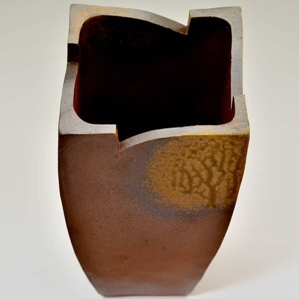 Tower Watch Sculptural Vase (Small) - Image 3