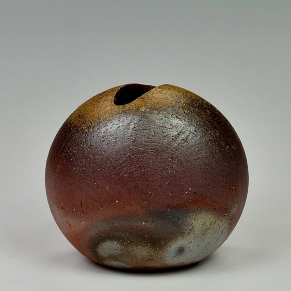 Moon Shape Sculptural Vase (Mini) - Image 2
