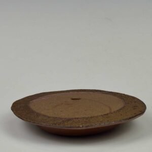 Dried Bonsai Vase (Flat)