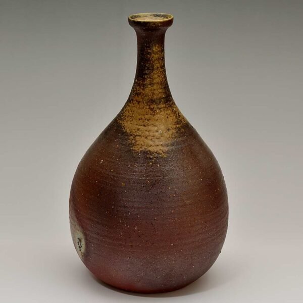 Narrow Mouth Vase - Image 2
