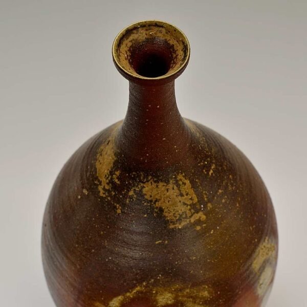 Narrow Mouth Vase - Image 3