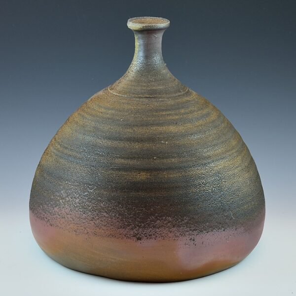 Narrow Mouth Vase - Image 2