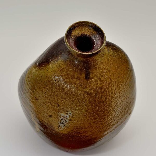 Tokkuri Shape Vase - Image 3