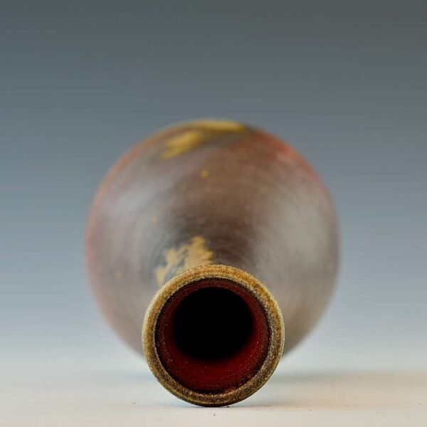 Crane Neck Vase - Image 3