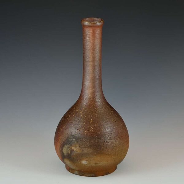 Turnip Shape Vase - Image 2
