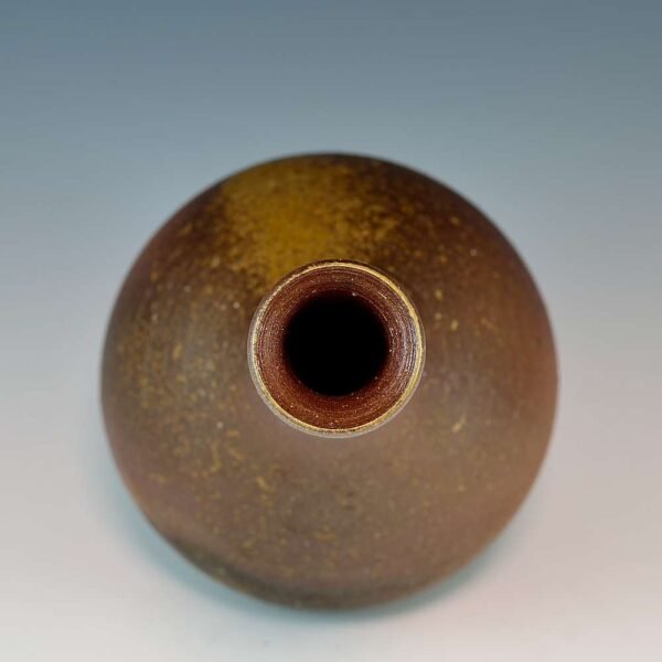 Turnip Shape Vase - Image 3