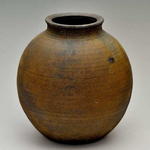 Korogashi Round Vase - Image 2