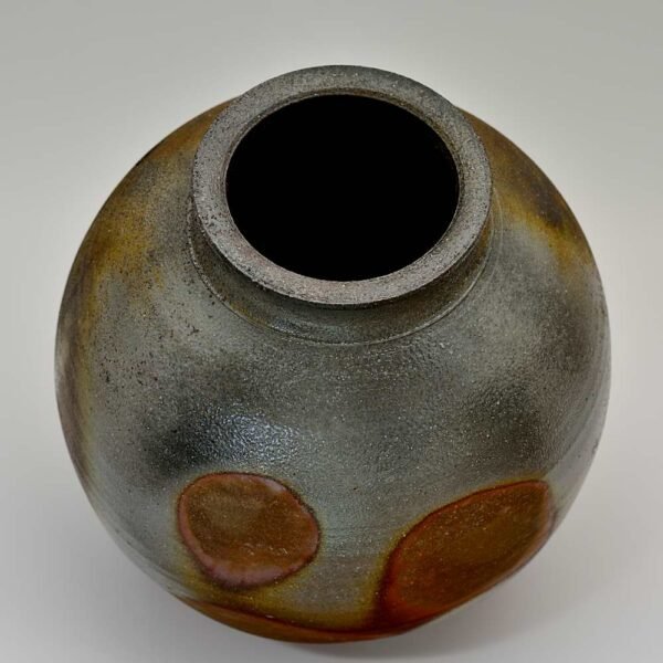 Korogashi Round Vase - Image 3
