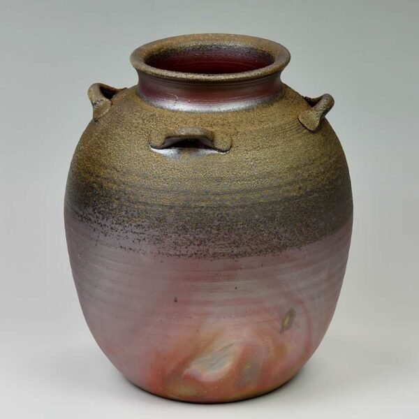 Ear Knob Vase - Image 2