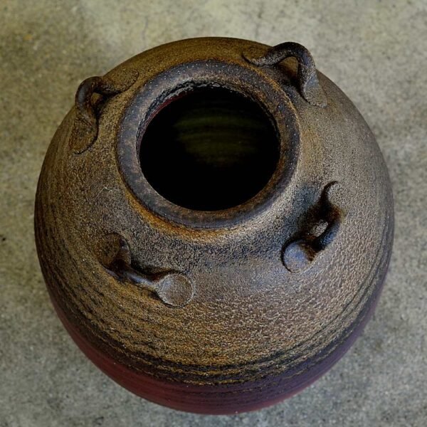 Ear Knob Vase - Image 3