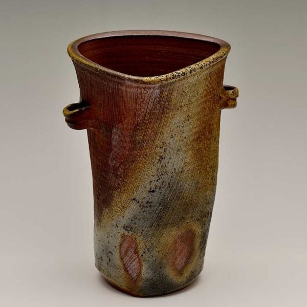Triangle Ear Knob Vase - Image 2