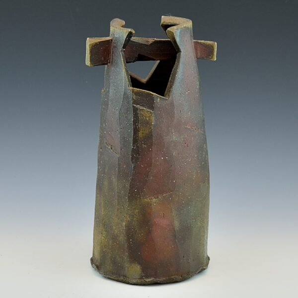 Well Shape Vase - Image 2