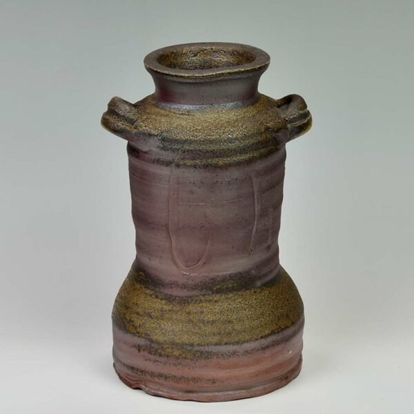 Ear Knob Vase (Premium Goma) - Image 2
