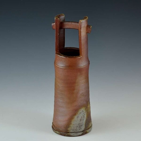 Bucket Shape Vase - Image 2