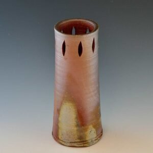 Watermark Vase