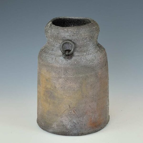 ころがし掛花入 - 画像 (2)