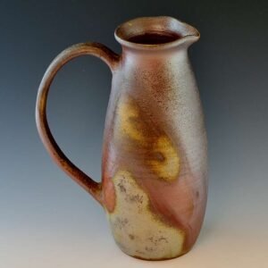Pitcher Shape Vase