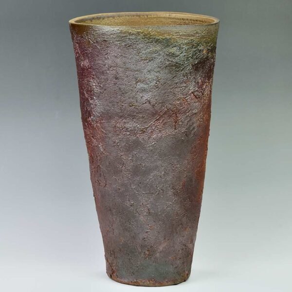 Wara Plaster Vase - Image 3