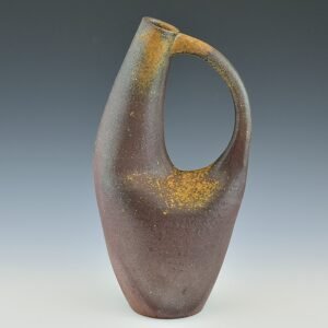 Swan Shape Vase (Small)