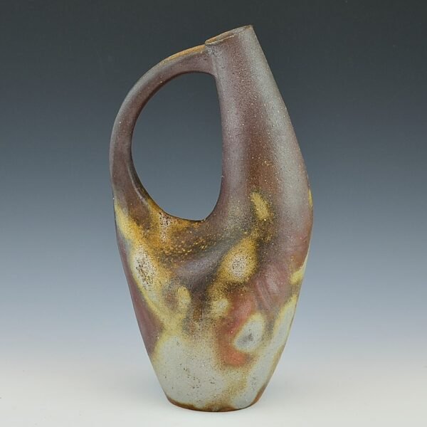 Swan Shape Vase (Small) - Image 2