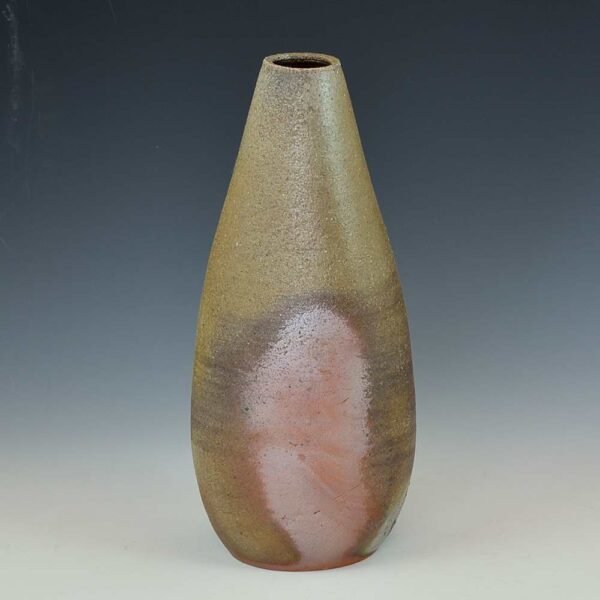 Long Teardrop Vase (Medium) - Image 2