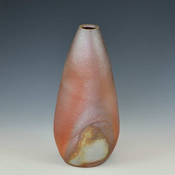 Long Teardrop Vase (Small) - Image 2