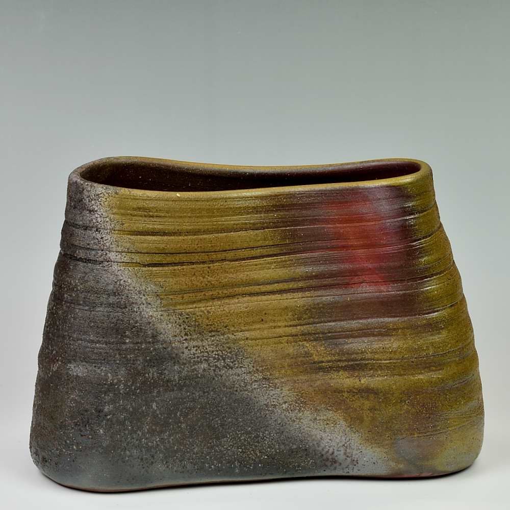 Organic Altered Vase (Large)