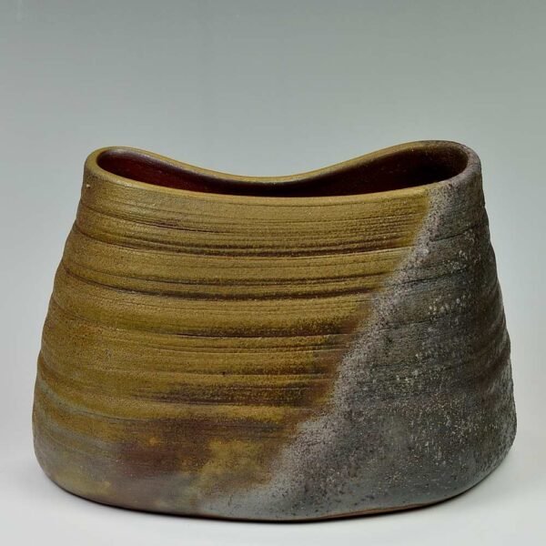 Organic Altered Vase (Large) - Image 2