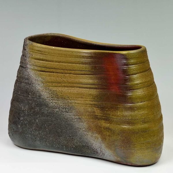 Organic Altered Vase (Large) - Image 3