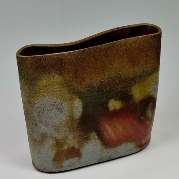 Organic Altered Vase (Medium) - Image 3