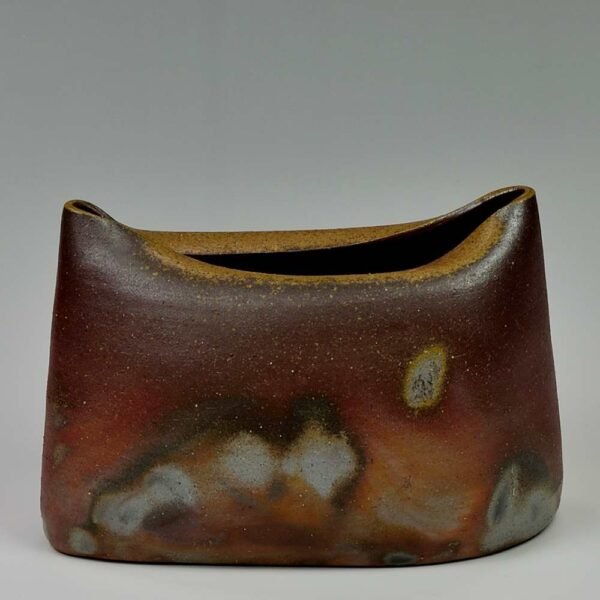 Organic Altered Vase (Medium) - Image 2