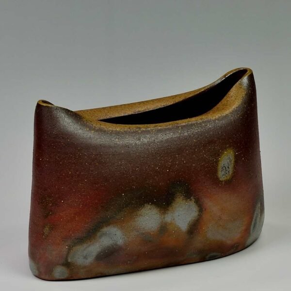 Organic Altered Vase (Medium) - Image 3