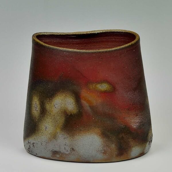 Organic Altered Vase (Small) - Image 2