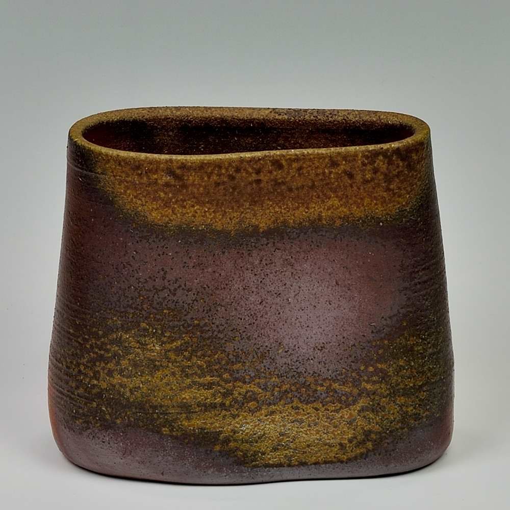 Organic Altered Vase (Small)