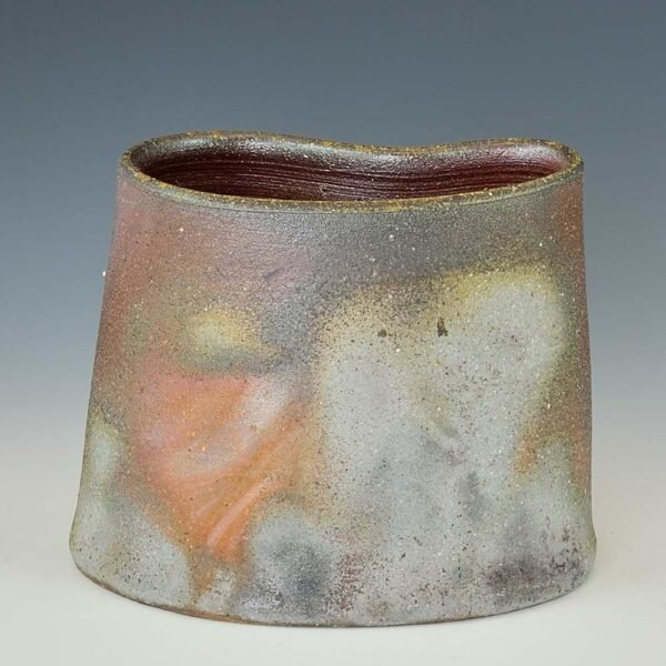 Organic Altered Vase (X-Small) - Image 2