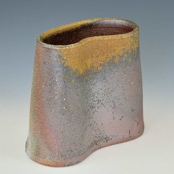 Organic Altered Vase (X-Small) - Image 3