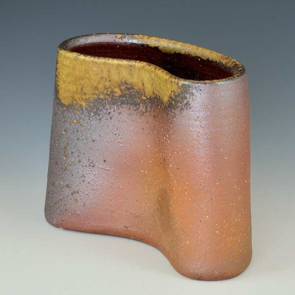 Organic Altered Vase (X-Small) - Image 3